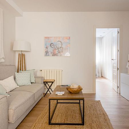 Charming Avenida América Madrid Extérieur photo